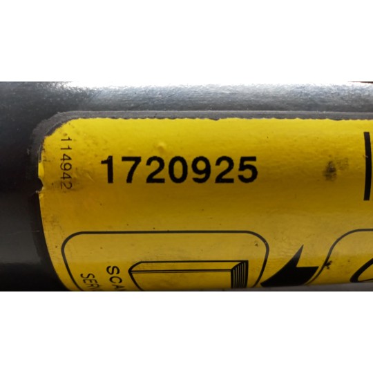 CAB LIFT PISTON  SCANIA Serie R 2005> used