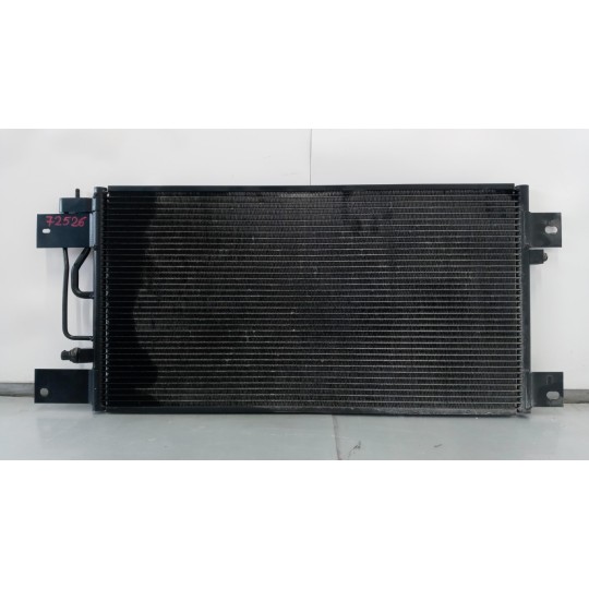AIR CONDITIONER HEAT RADIATOR  SCANIA Serie R 2005> used