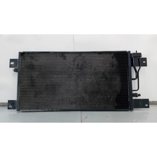 AIR CONDITIONER HEAT RADIATOR  SCANIA Serie R 2005> used