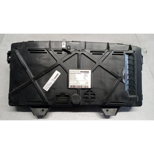 QUADRO STRUMENTI SCANIA Serie R 2005> usato