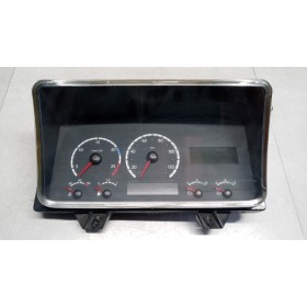 INSTRUMENT PANEL SCANIA...