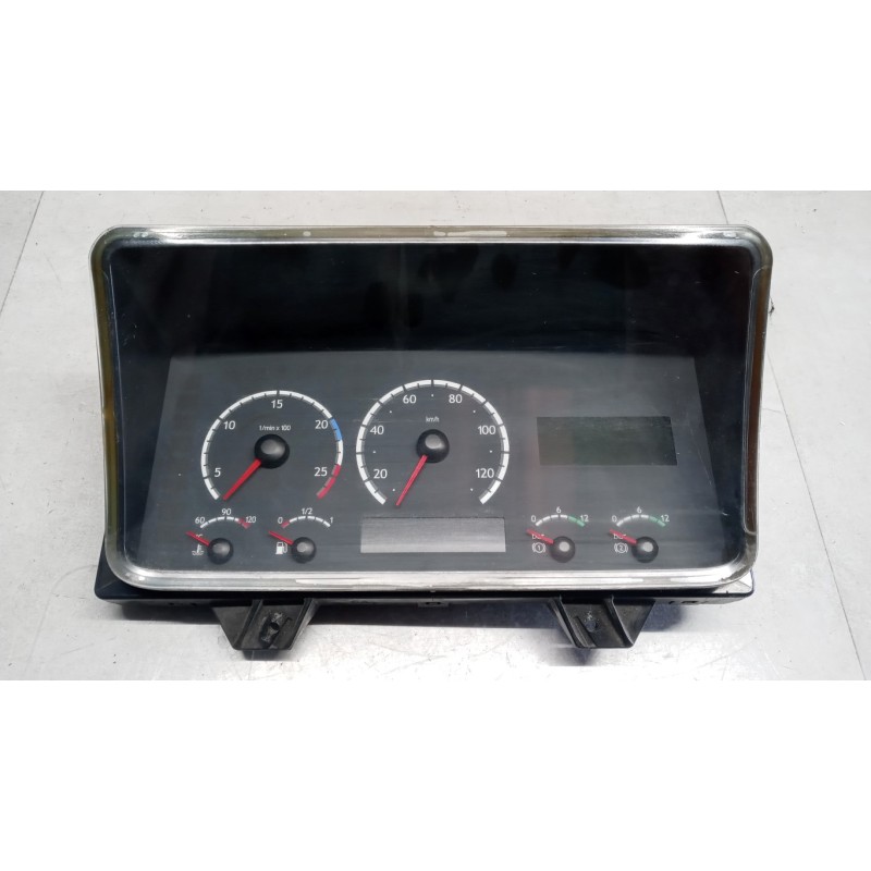 SCANIA INSTRUMENT PANEL SCANIA Serie R 2005> used