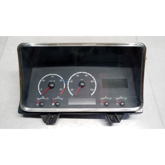 QUADRO STRUMENTI SCANIA Serie R 2005> usato