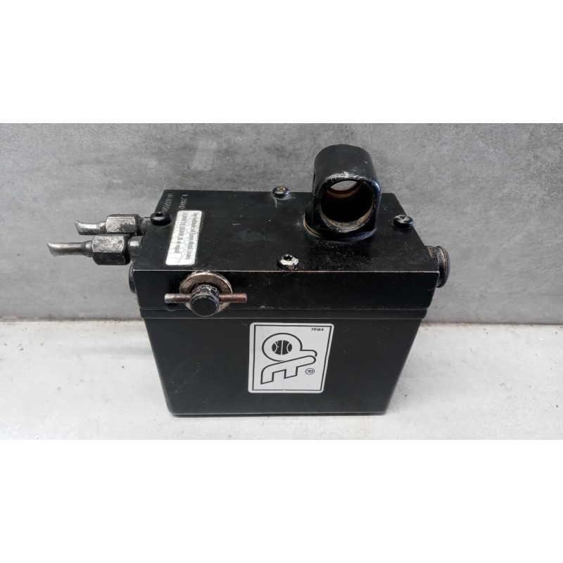 SCANIA POMPA IDR ALZACABINA SCANIA Serie R 2005> usato