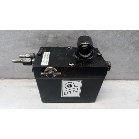 CAB LIFT PUMP  SCANIA Serie R 2005> used