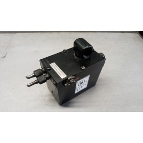 POMPA IDR ALZACABINA SCANIA...