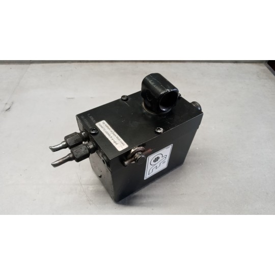 CAB LIFT PUMP  SCANIA Serie R 2005> used