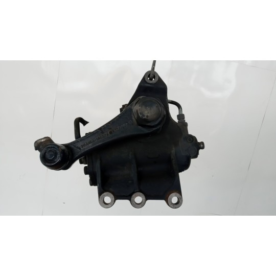 STEERING BOX SCANIA Serie R 2005> used