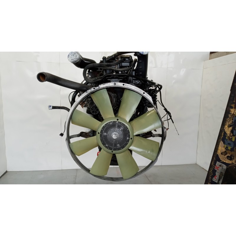 SCANIA ENGINE SCANIA Serie R 2005> used