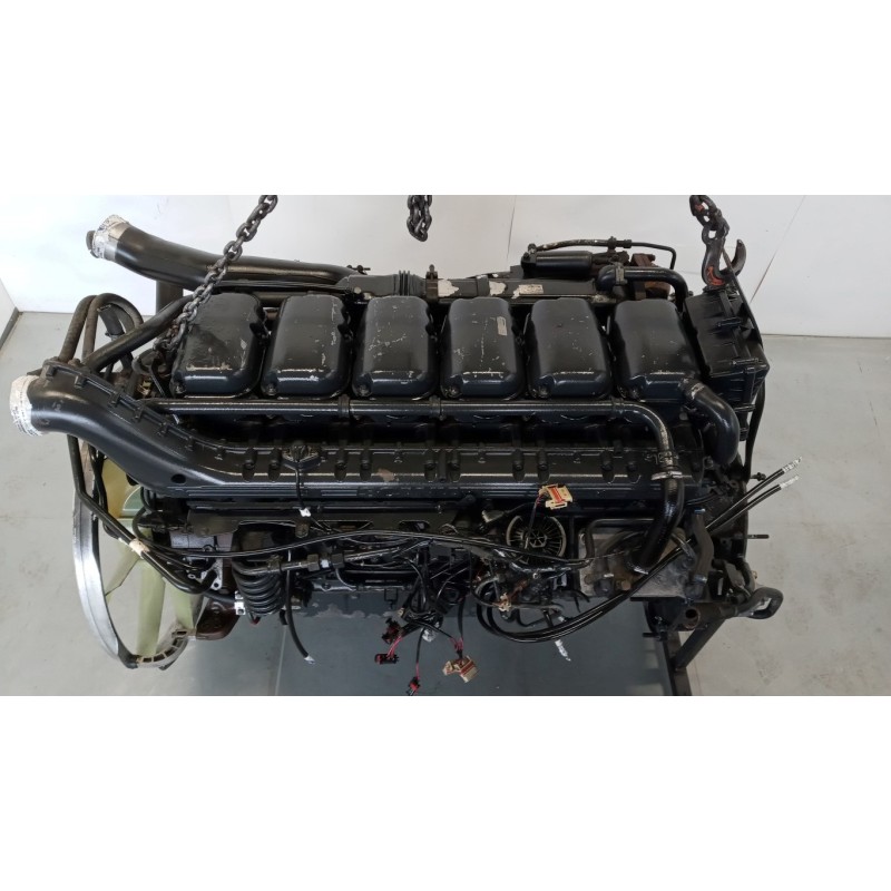 SCANIA MOTORE SCANIA Serie R 2005> usato