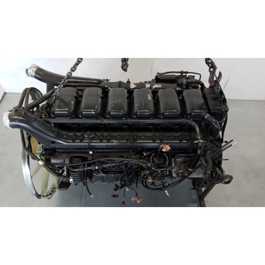 MOTORE SCANIA Serie R 2005> usato