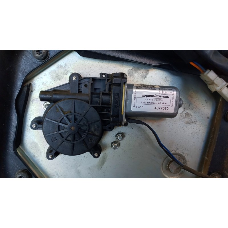 SCANIA FRONT LEFT POWERED WINDOWS  SCANIA Serie R 2005> used