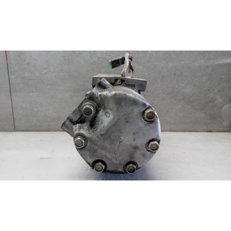 SCANIA AIR CONDITIONER COMPRESSOR SCANIA Serie R 2005> used