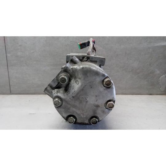 COMPRESSORE ARIA CONDIZIONATA SCANIA Serie R 2005> usato