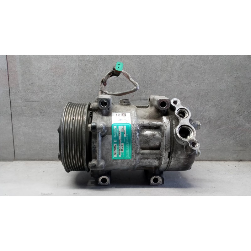 SCANIA AIR CONDITIONER COMPRESSOR SCANIA Serie R 2005> used