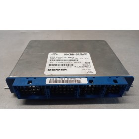 EBS CONTROL UNIT  SCANIA...
