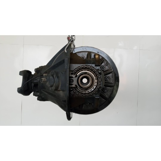 GRUPPO DIFFERENZIALE POSTERIORE SCANIA Serie R 2005> usato