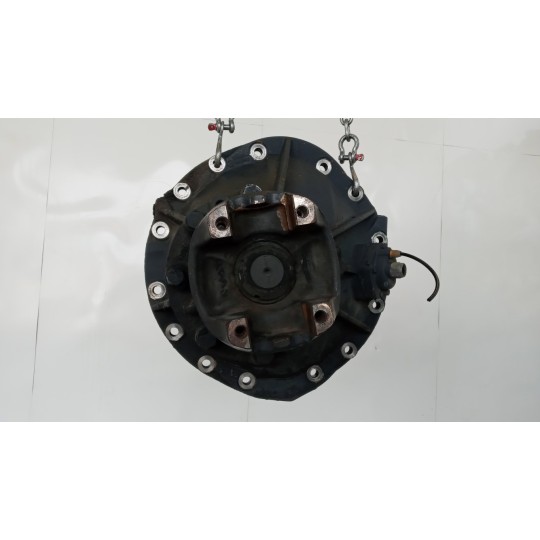 GRUPPO DIFFERENZIALE POSTERIORE SCANIA Serie R 2005> usato