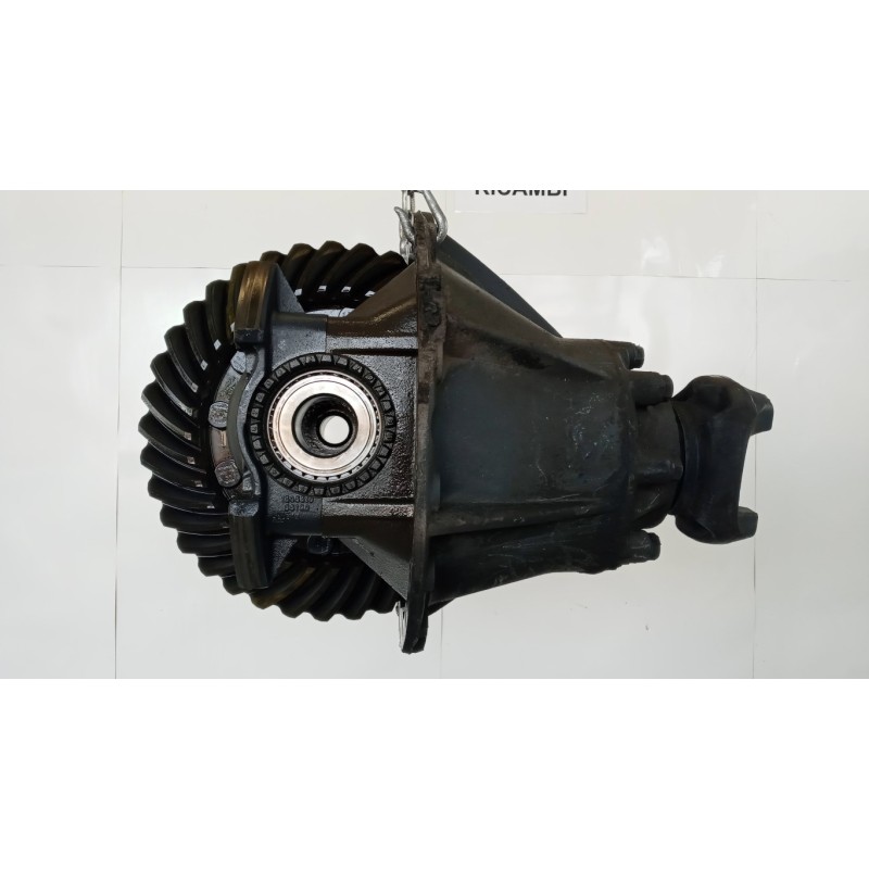 SCANIA GRUPPO DIFFERENZIALE POSTERIORE SCANIA Serie R 2005> usato