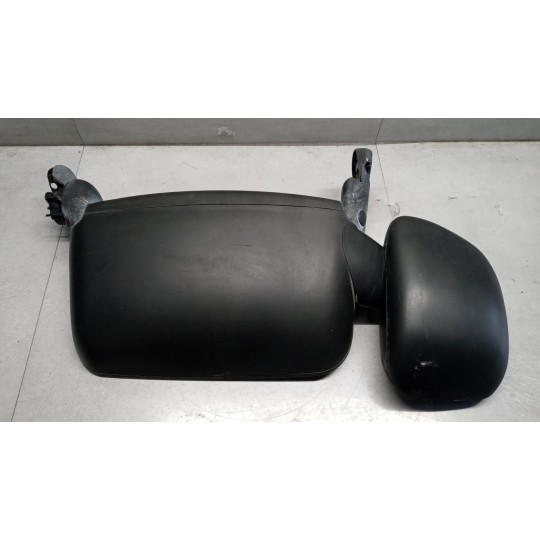 LEFT ELETRIC REAR-VIEW MIRROR  SCANIA Serie R 2005> used