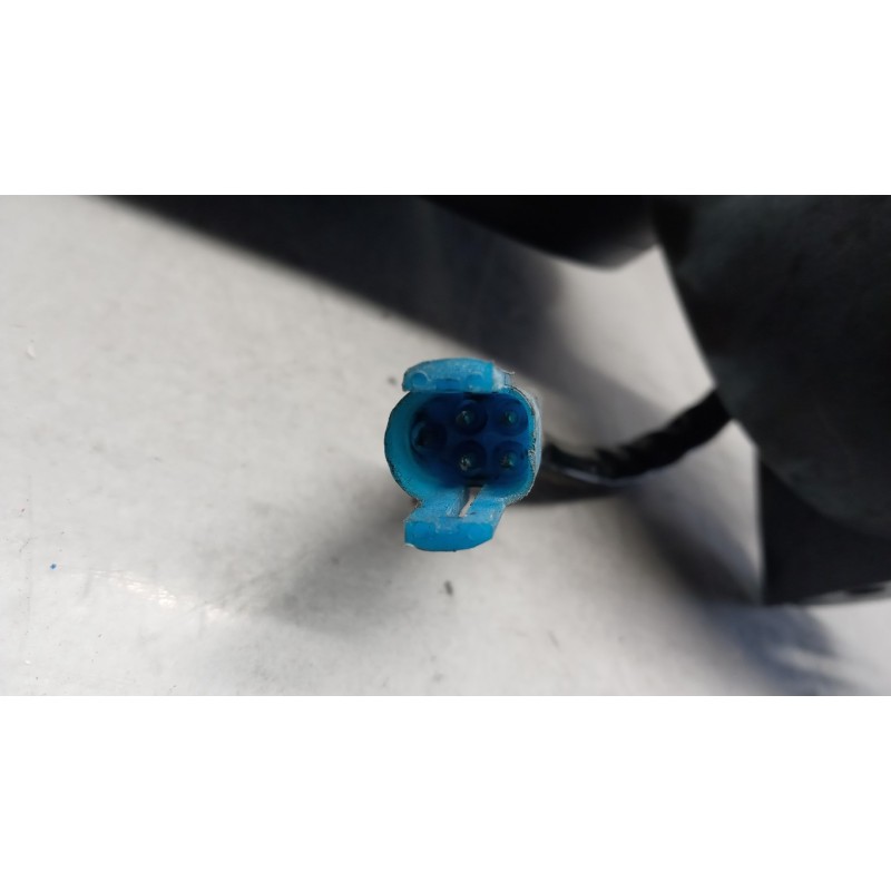 SCANIA LEFT ELETRIC REAR-VIEW MIRROR  SCANIA Serie R 2005> used