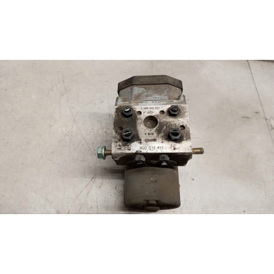 ABS SYSTEM AUDI A4 1999>2000 used
