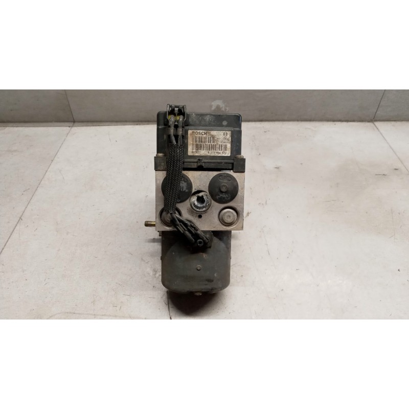 AUDI ABS SYSTEM AUDI A4 1999>2000 used