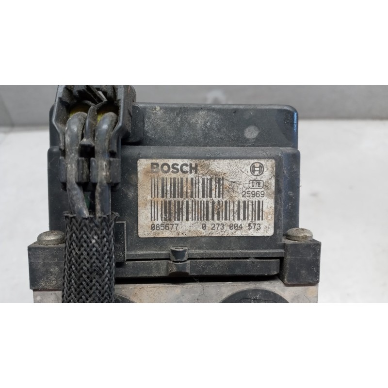 AUDI ABS SYSTEM AUDI A4 1999>2000 used