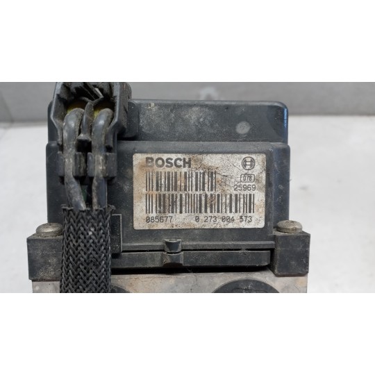 GRUPPO ABS AUDI A4 1999>2000 usato