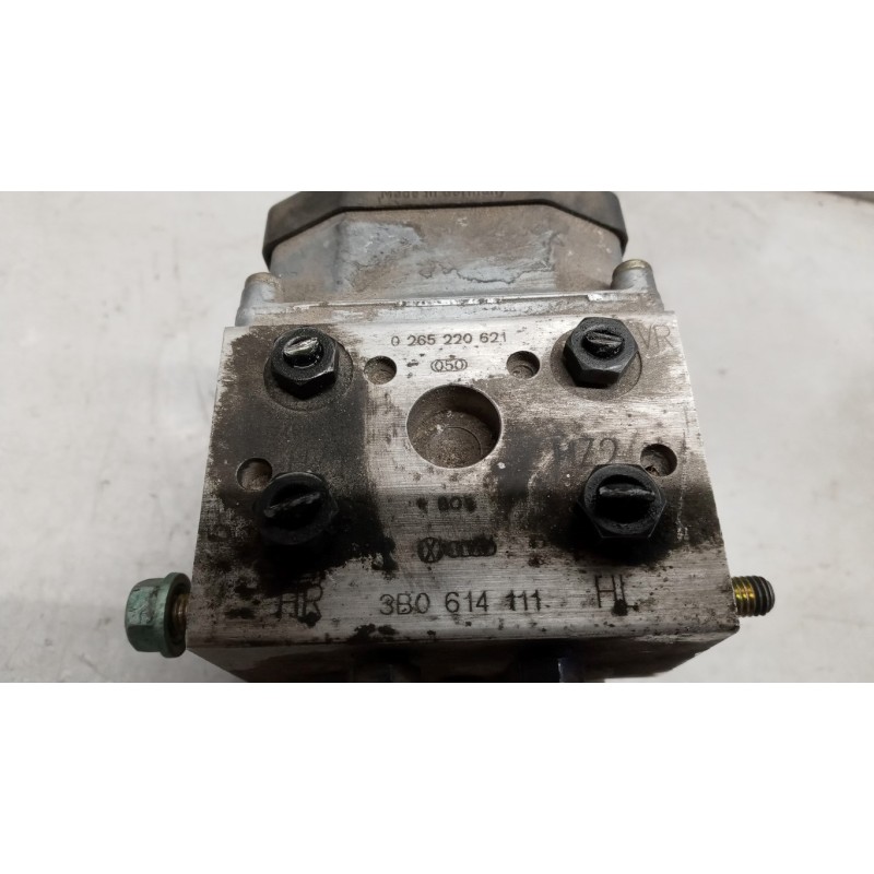 AUDI ABS SYSTEM AUDI A4 1999>2000 used