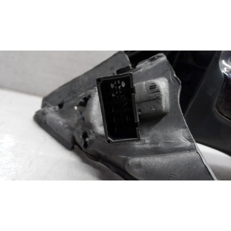 AUDI RIGHT ELETRIC REAR-VIEW MIRROR  AUDI A4 1999>2000 used