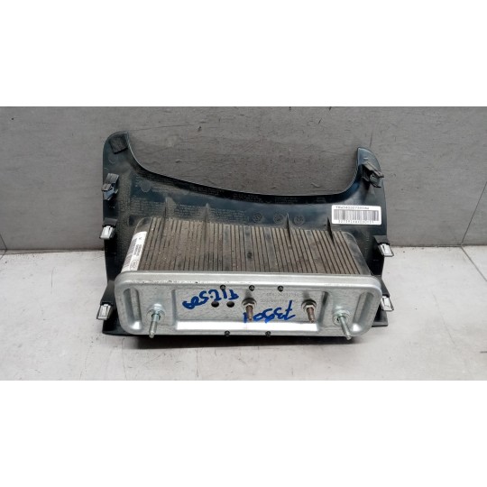 KNEE AIR BAG FORD Fiesta 2008>2013 used