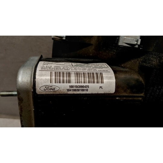 KNEE AIR BAG FORD Fiesta 2008>2013 used