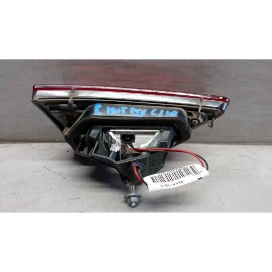 FARO POSTERIORE INTERNO DESTRO RENAULT Clio 2012>2016 usato