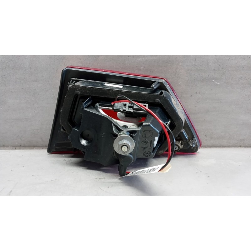 RENAULT FARO POSTERIORE INTERNO SINISTRO RENAULT Clio 2012>2016 usato