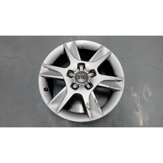 KIT ALLOY WHEELS  AUDI A3 Sportback 2008>2012 used