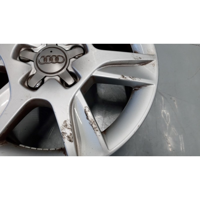 AUDI KIT ALLOY WHEELS  AUDI A3 Sportback 2008>2012 used