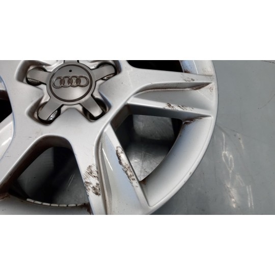 KIT 4 CERCHI IN LEGA AUDI A3 Sportback 2008>2012 usato