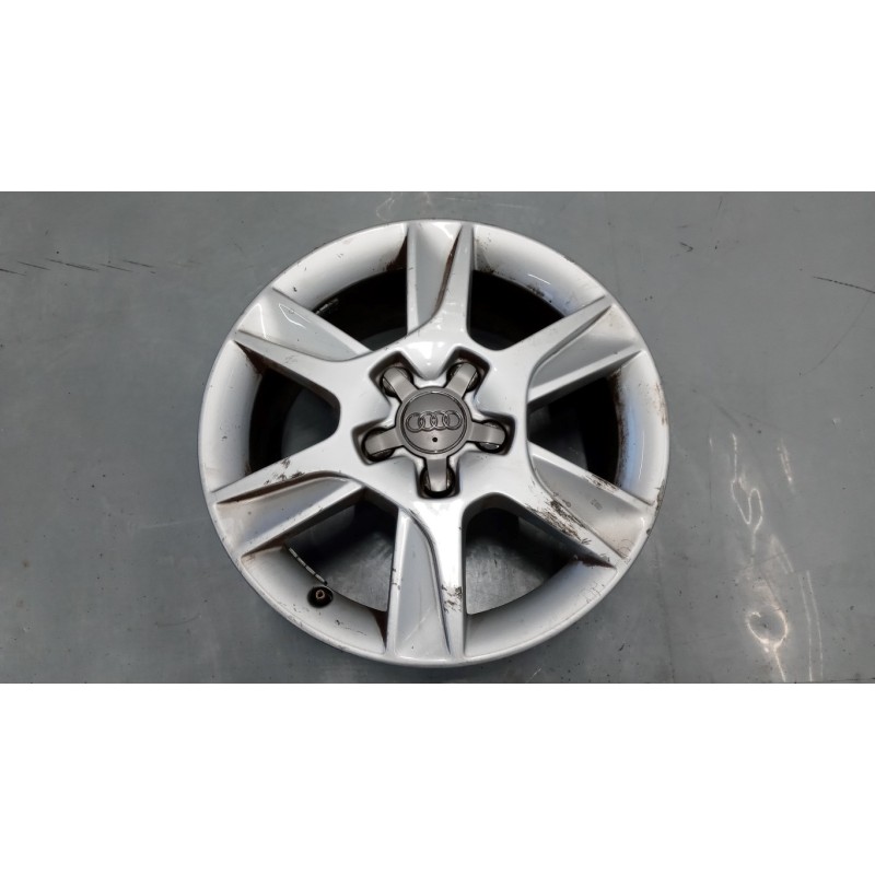 AUDI KIT ALLOY WHEELS  AUDI A3 Sportback 2008>2012 used