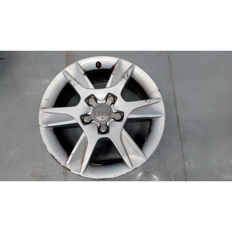 AUDI KIT 4 CERCHI IN LEGA AUDI A3 Sportback 2008>2012 usato