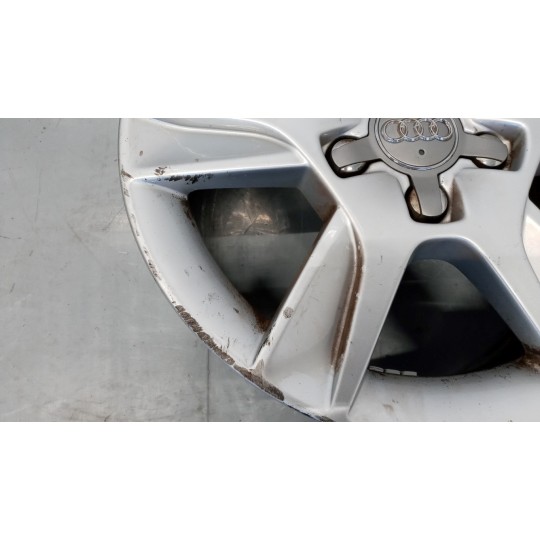 KIT ALLOY WHEELS  AUDI A3 Sportback 2008>2012 used