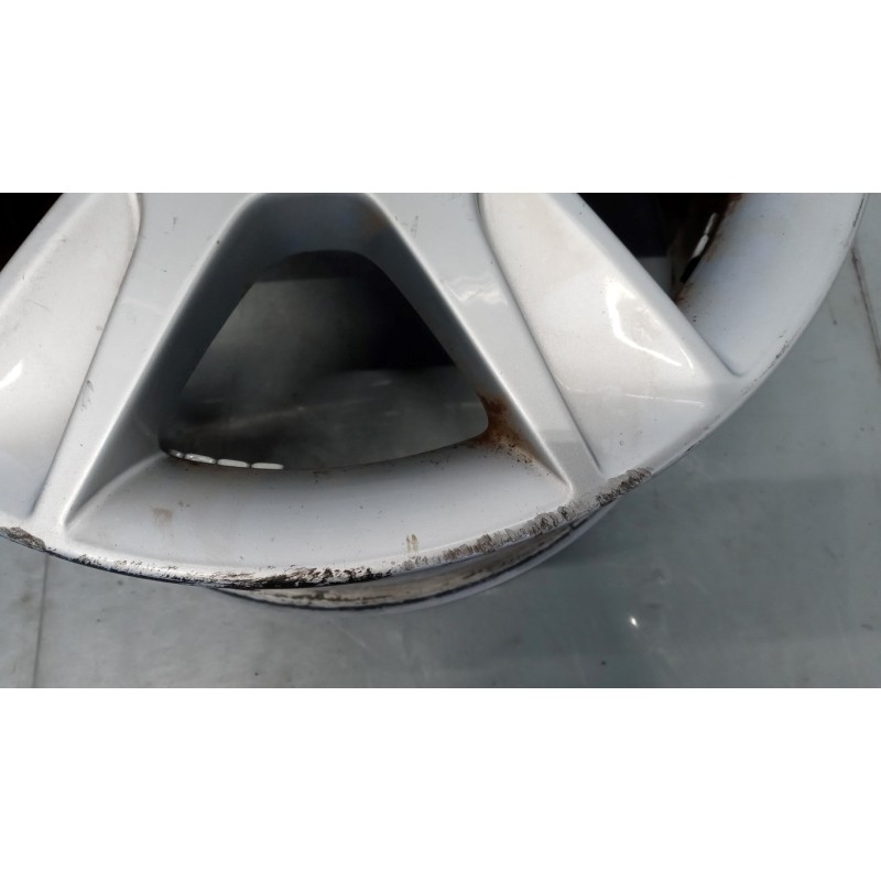 AUDI KIT ALLOY WHEELS  AUDI A3 Sportback 2008>2012 used