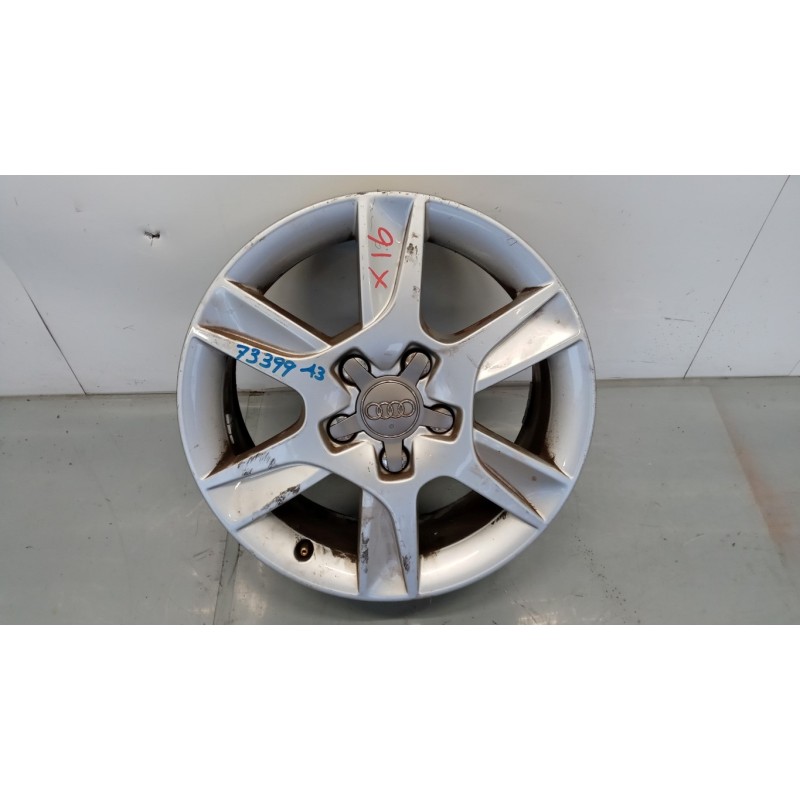 AUDI KIT 4 CERCHI IN LEGA AUDI A3 Sportback 2008>2012 usato