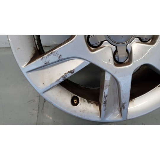 KIT ALLOY WHEELS  AUDI A3 Sportback 2008>2012 used