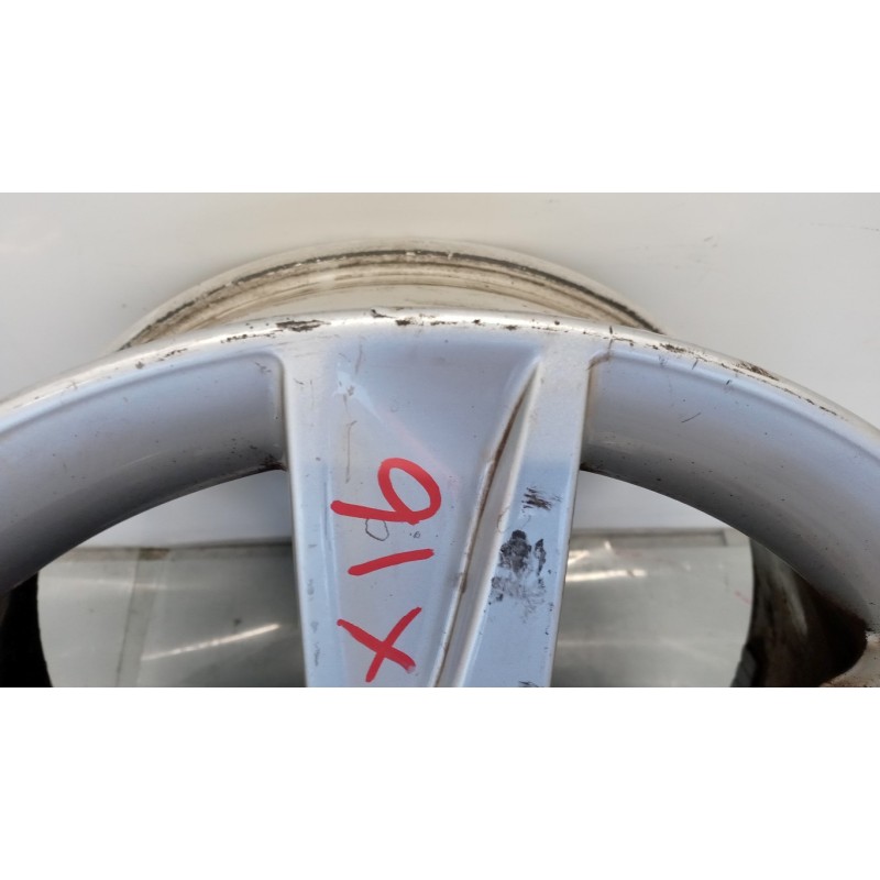 AUDI KIT 4 CERCHI IN LEGA AUDI A3 Sportback 2008>2012 usato