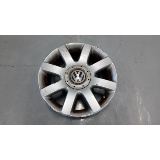 KIT ALLOY WHEELS  VOLKSWAGEN Golf 5 2003>2008 used
