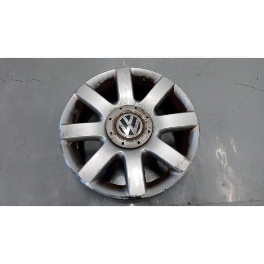 KIT ALLOY WHEELS  VOLKSWAGEN Golf 5 2003>2008 used