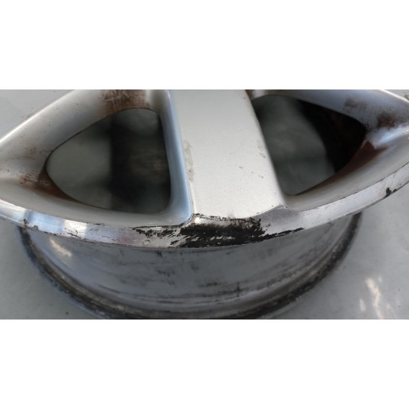 VOLKSWAGEN KIT 4 CERCHI IN LEGA VOLKSWAGEN Golf 5 2003>2008 usato