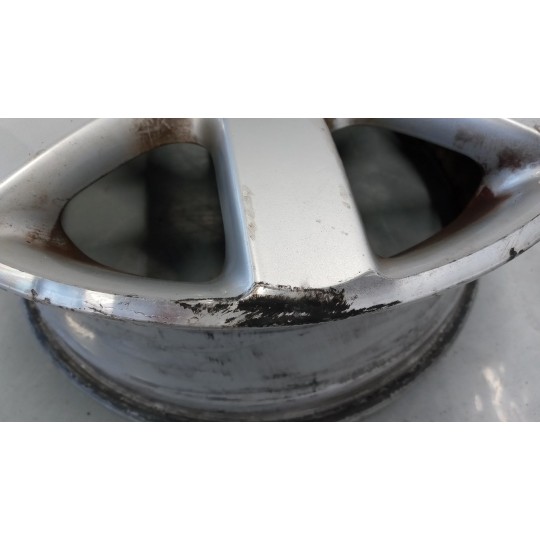 KIT ALLOY WHEELS  VOLKSWAGEN Golf 5 2003>2008 used