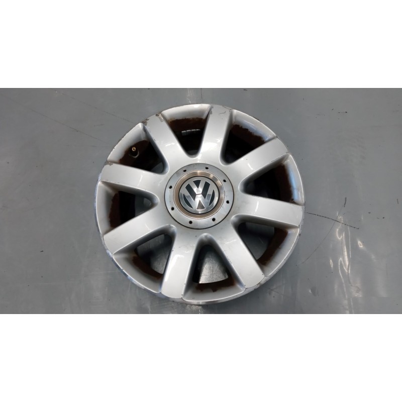 VOLKSWAGEN KIT ALLOY WHEELS  VOLKSWAGEN Golf 5 2003>2008 used